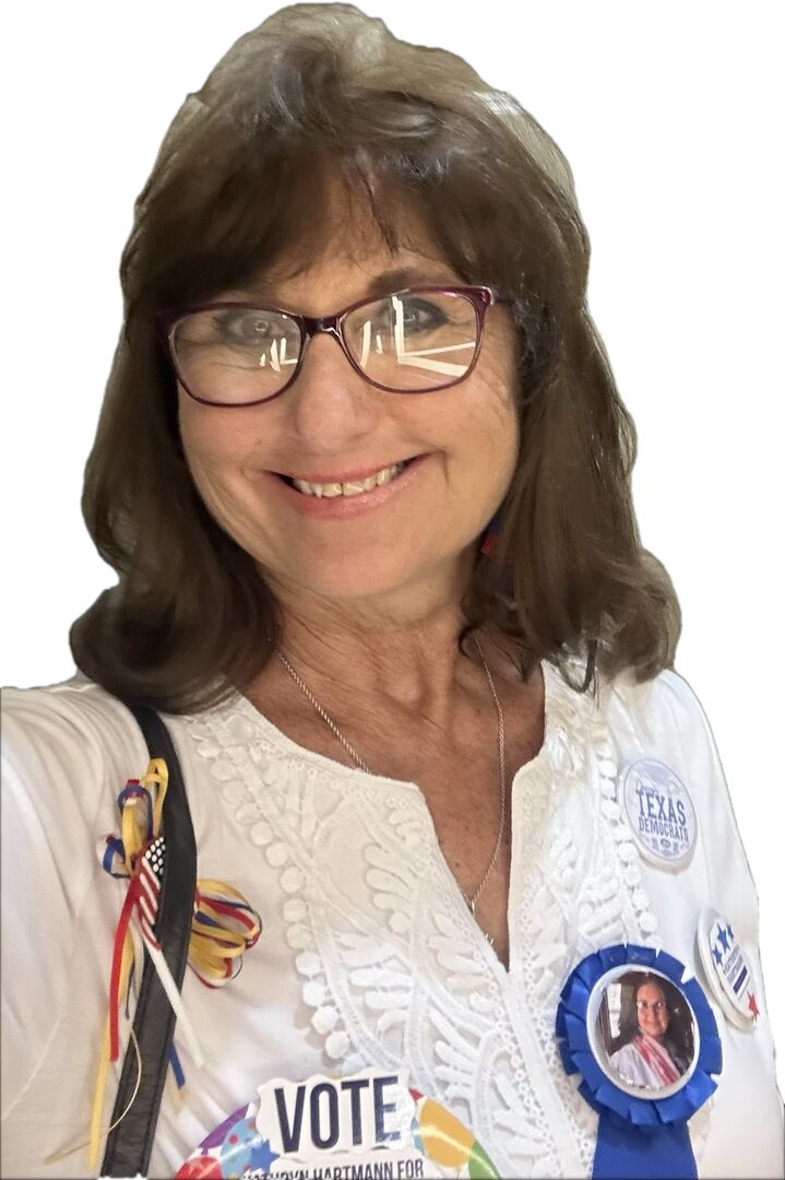 Kathryn Hartmann